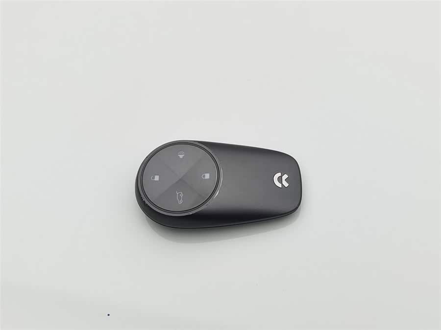 蔚来 蔚来EC6 2021 汽车图片 #20