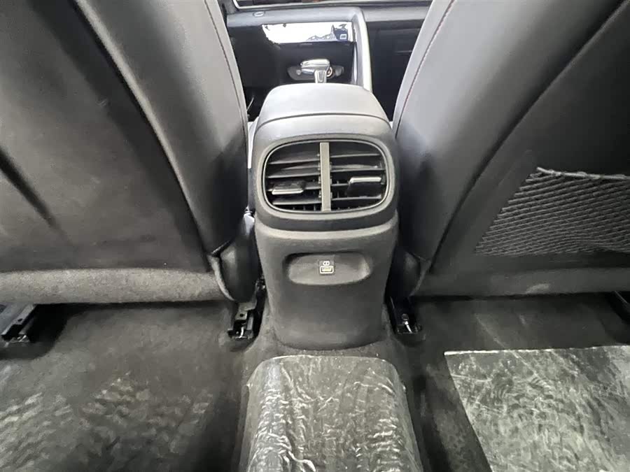 Hyundai Elantra 2022 car image #20