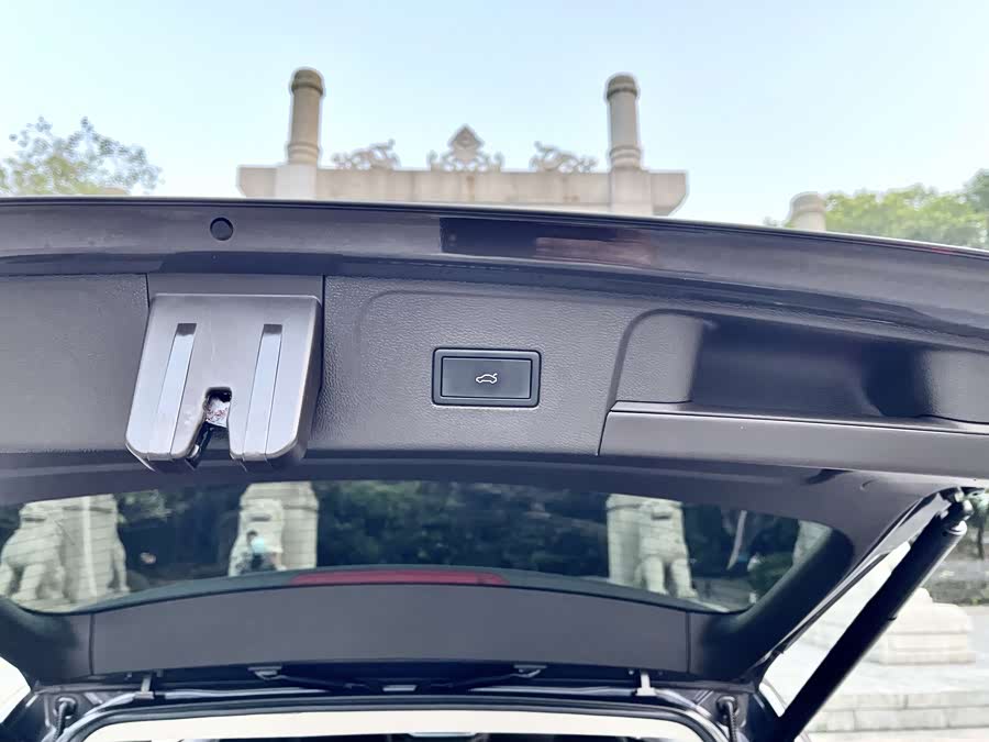 Volkswagen Teramont 2020 immagine di auto #20