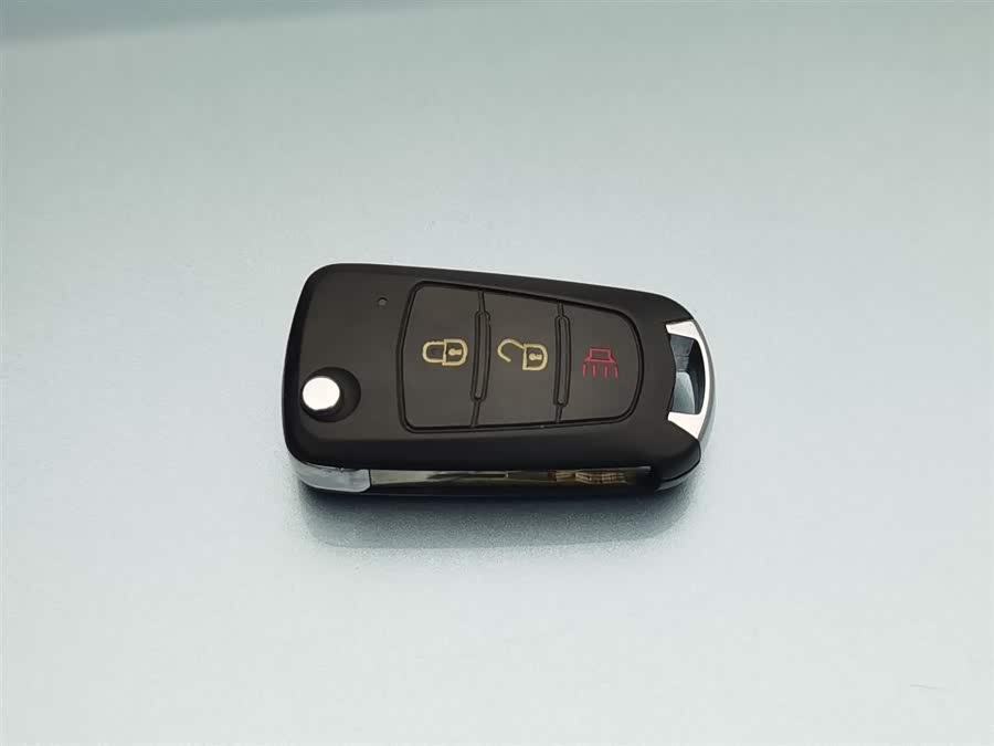 Great Wall Jingang Pao 2023 car image #20