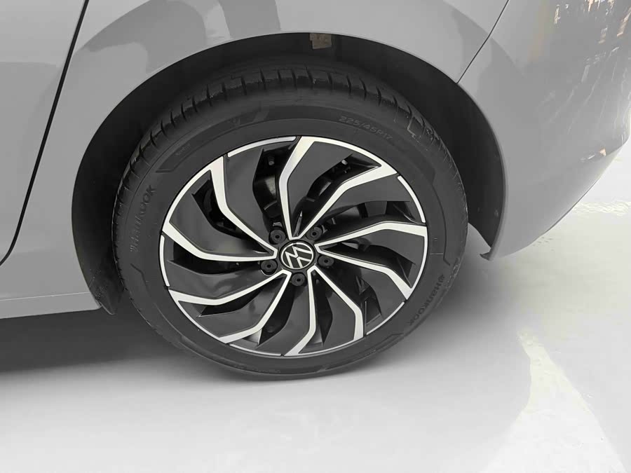Volkswagen Golf 2024 #20 Volkswagen Golf 2024 car image #20