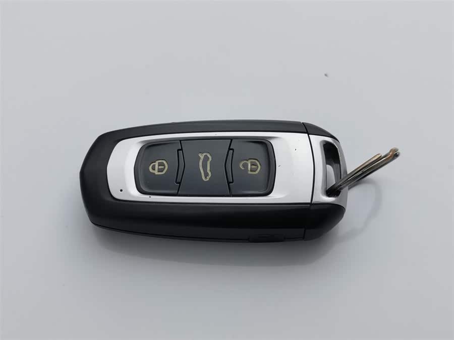 GEELY Vision X3 2017 car image #20