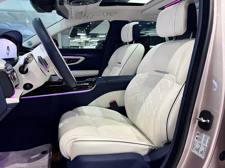 Suzuki GuoYa 2024 car image #20