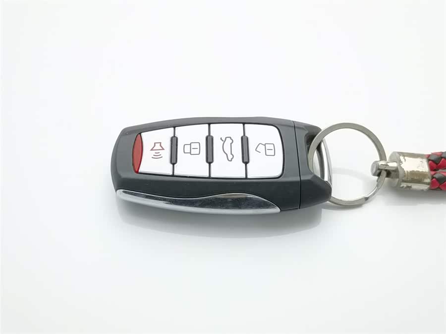 哈弗 哈弗M6 2020 汽车图片 #20