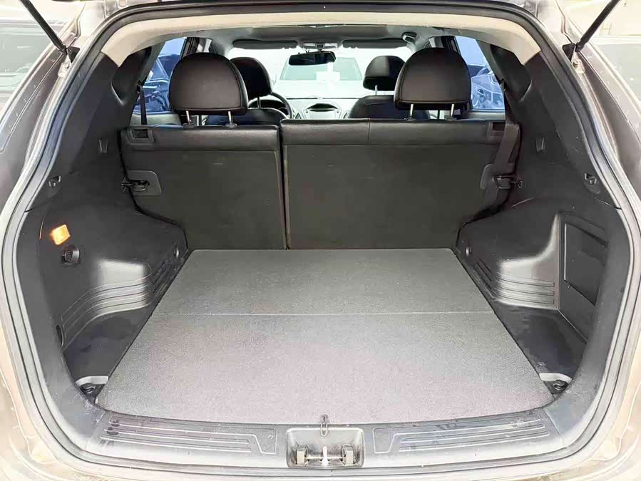 Hyundai ix35 2024 изображение автомобиля #20