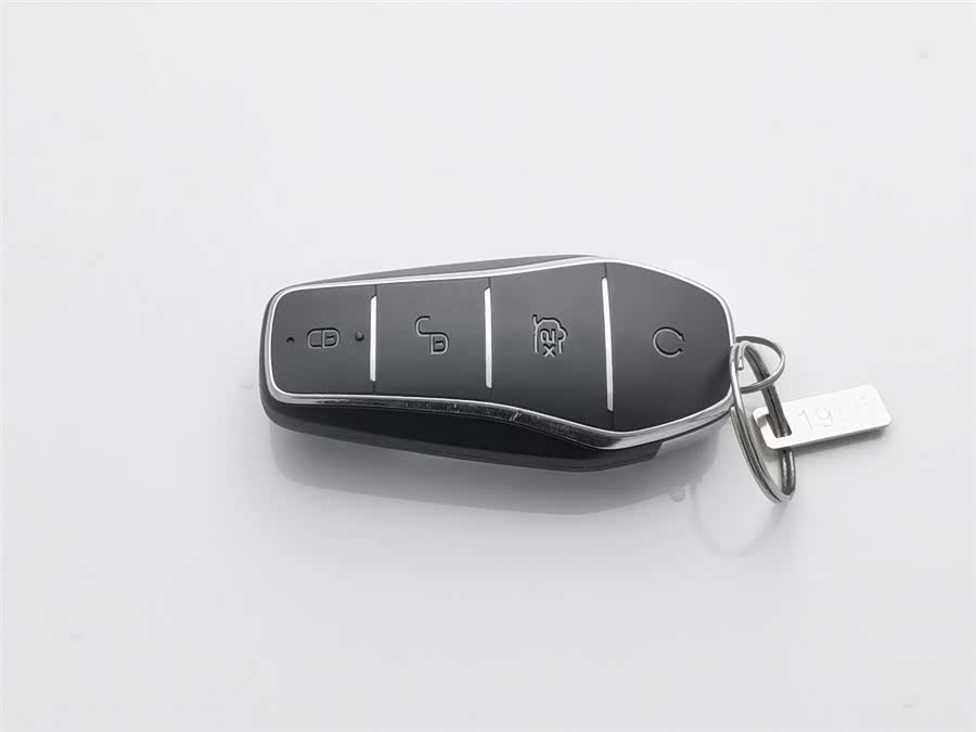 BYD Seal 2023 car image #20