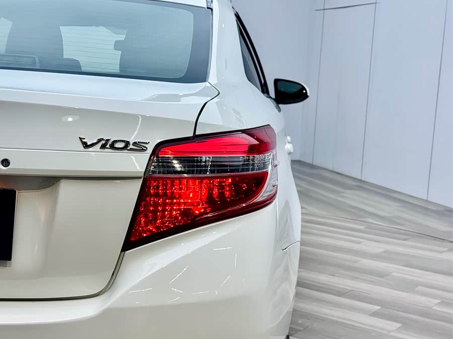Vios 2016 #20 Vios 2016 immagine di auto #20