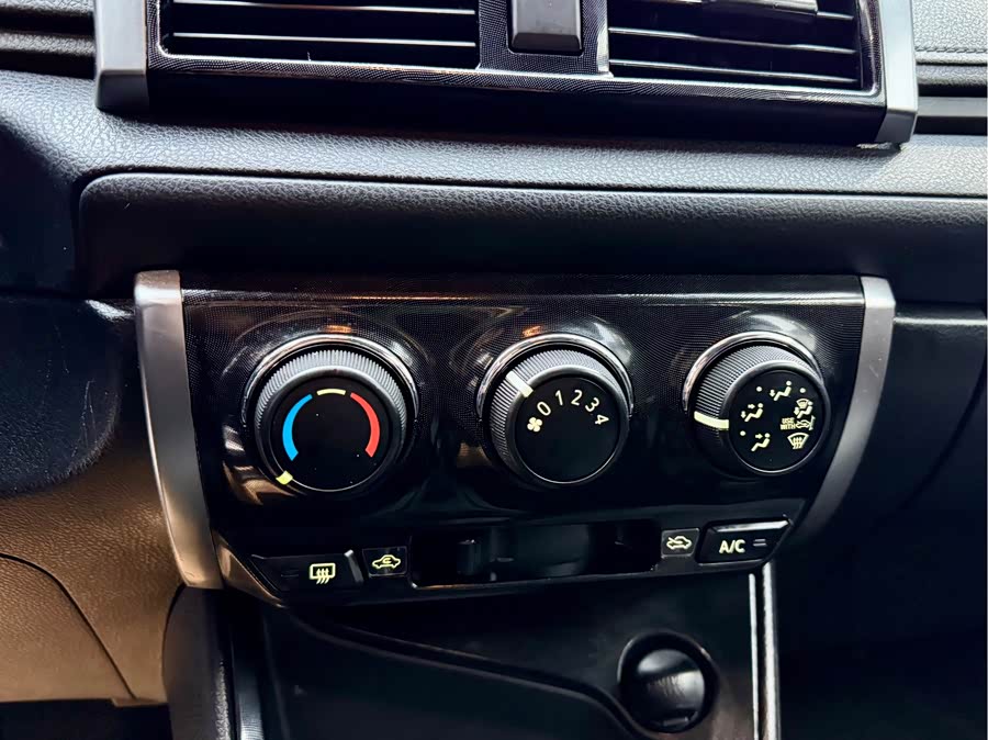 Vios 2016 immagine di auto #20