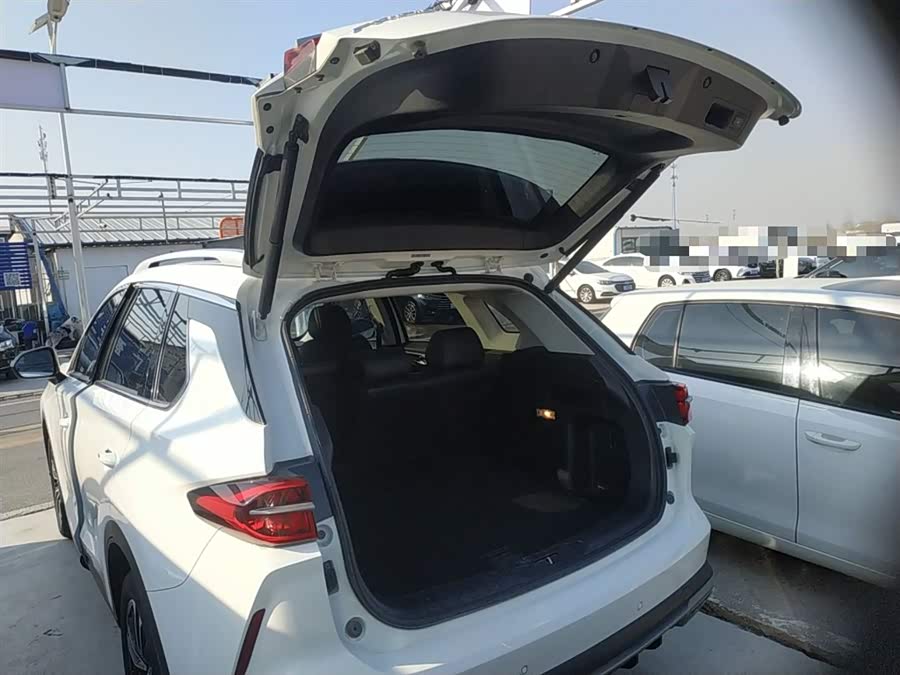 GAC Trumpchi GS4 PLUS 2023 car image #20