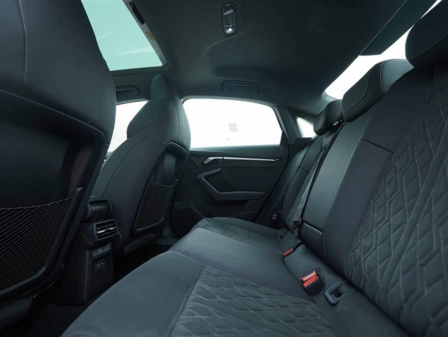 Audi A3 2024 car image #20