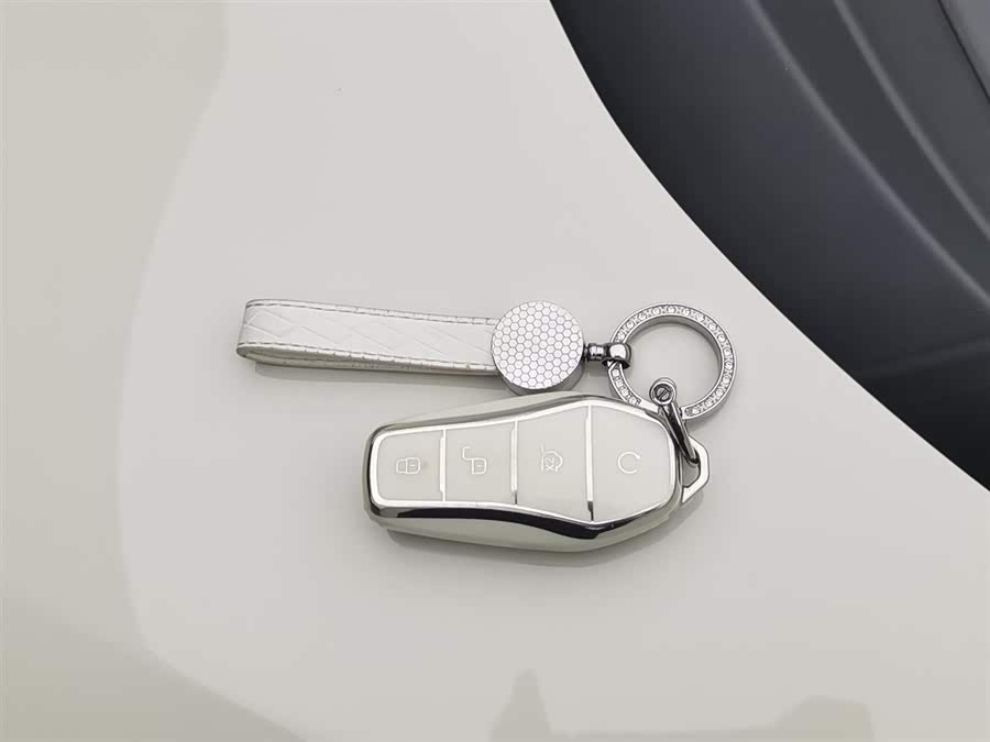 BYD Seagull 2024 immagine di auto #20