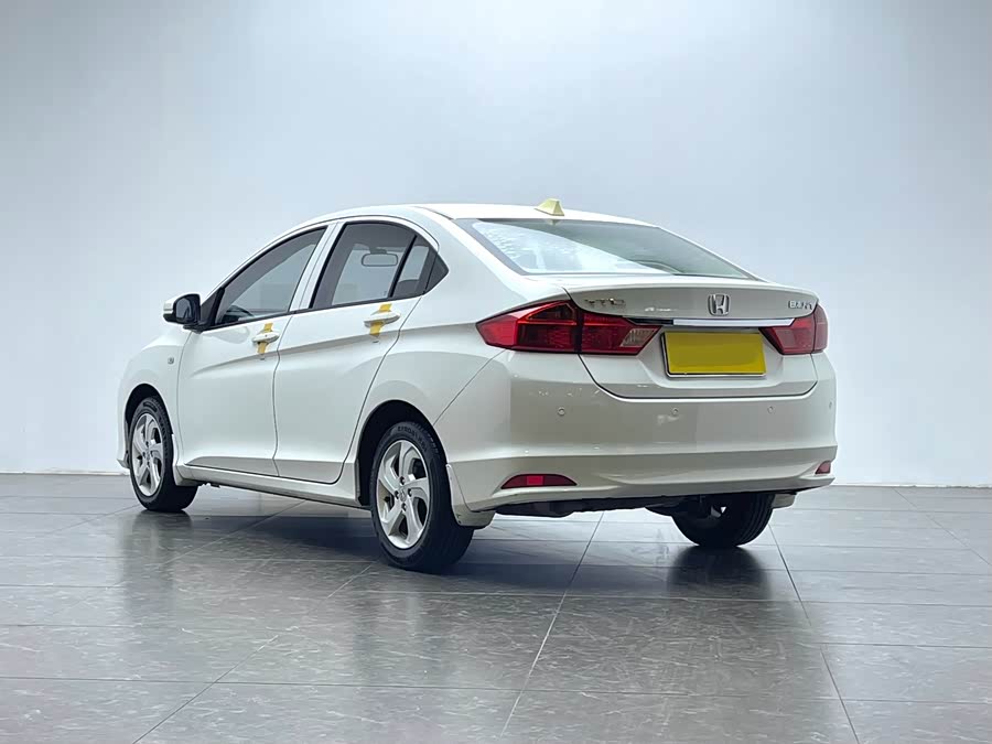 Honda City 2018 image de voiture #20