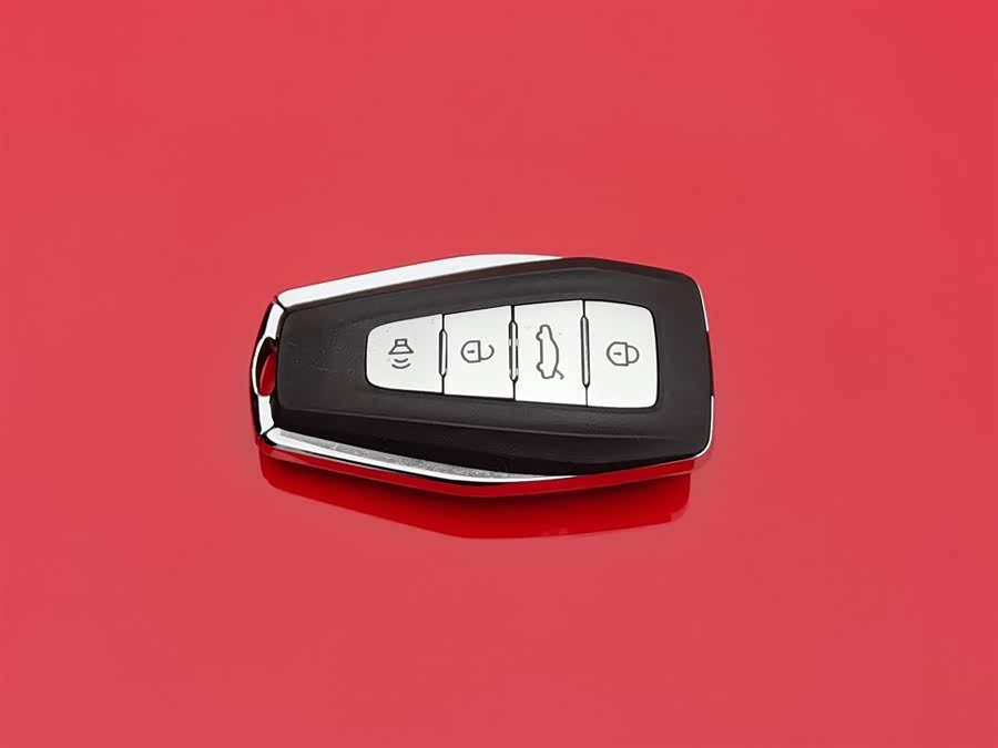 GEELY Binray 2021 car image #20