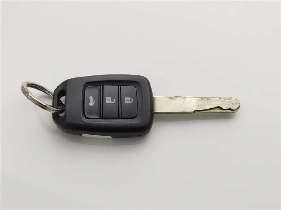 Honda City 2018 image de voiture #20