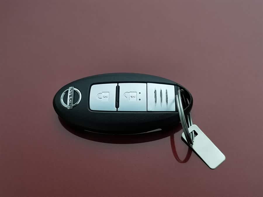 日产 骐达TIIDA 2023 汽车图片 #20