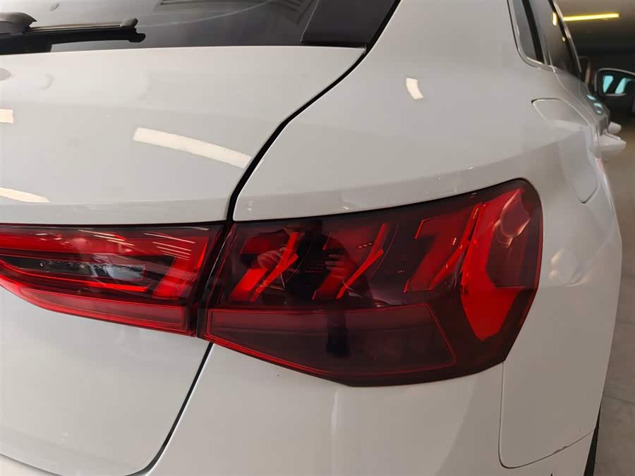Audi A3 2021 #20 Audi A3 2021 car image #20