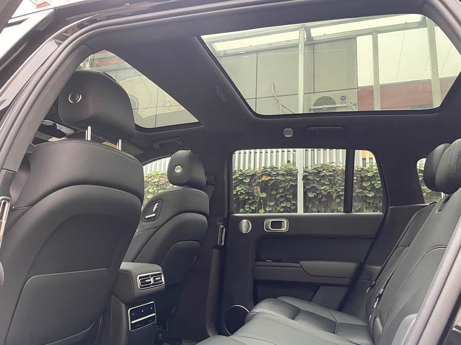 Li L7 2023 car image #20