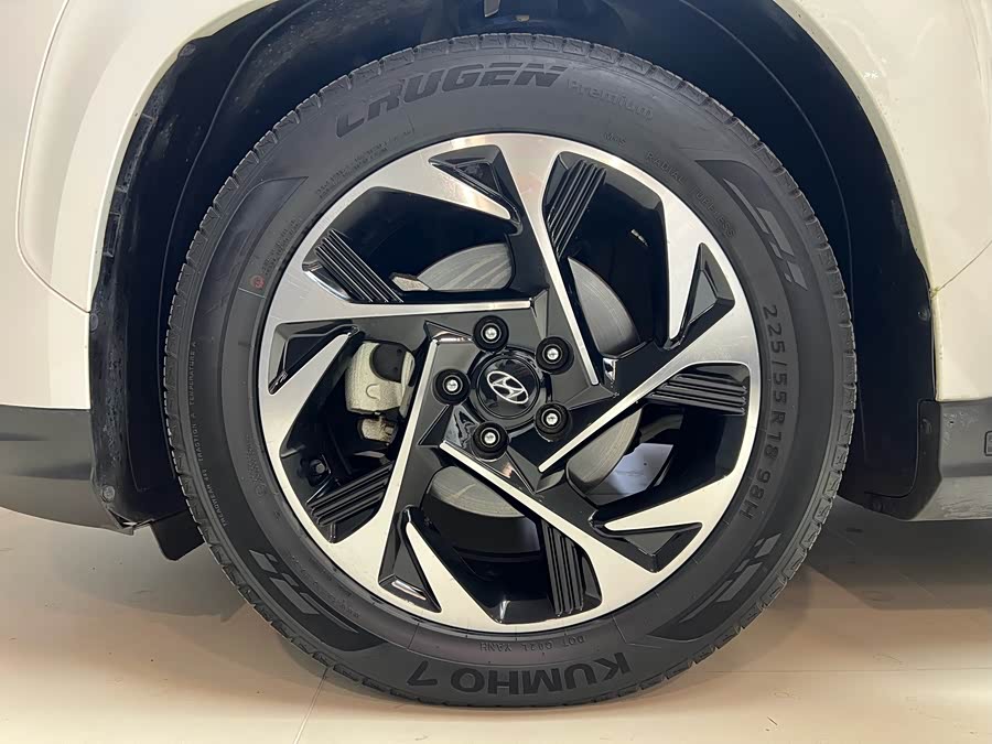 Hyundai Custo 2022 #20 Hyundai Custo 2022 immagine di auto #20