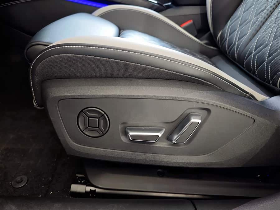 Audi FAW Audi A5L 2025 car image #20