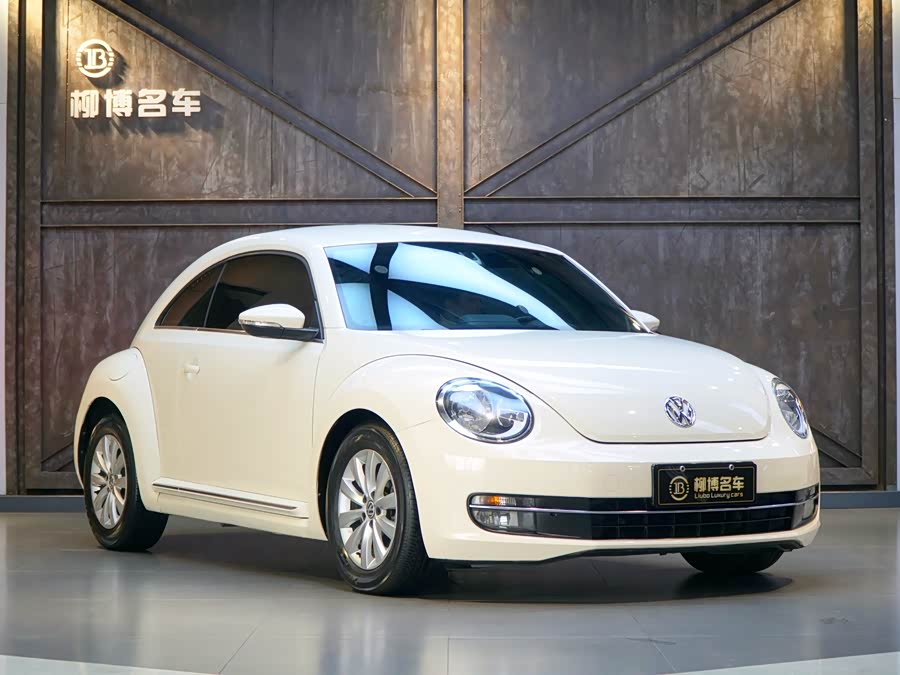 Volkswagen Beetle 2012 immagine di auto #20
