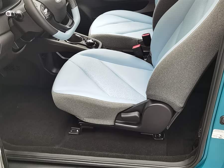 Chery Little Ant 2022 #20 Chery Little Ant 2022 car image #20