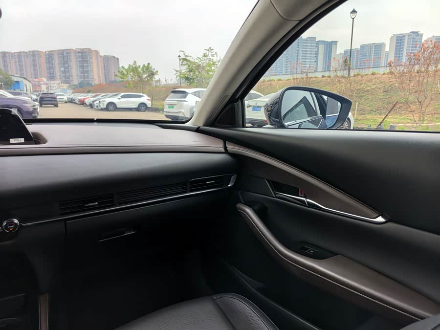 Mazda CX-30 2022 car image #20