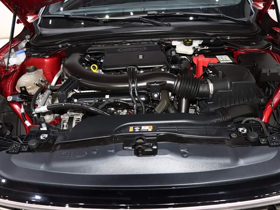 Ford Mondeo 2024 #20 Ford Mondeo 2024 car image #20