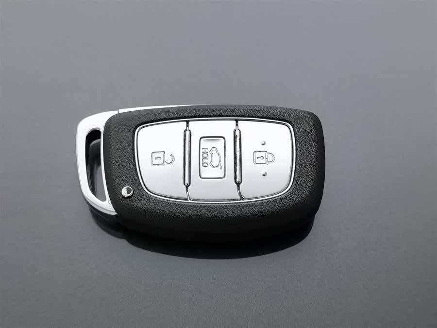 Hyundai Tucson 2016 car image #20