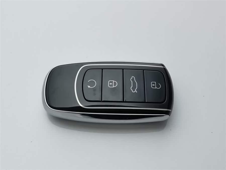 Chery Exploration 06 C-DM 2025 immagine di auto #20