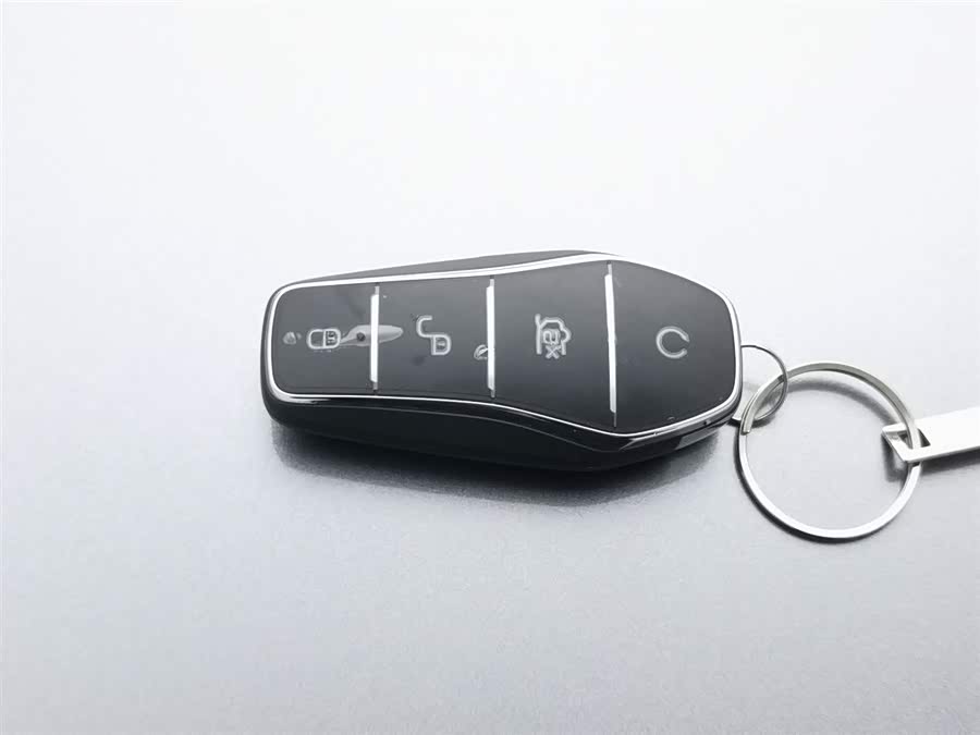 BYD Dolphin 2023 #20 BYD Dolphin 2023 car image #20