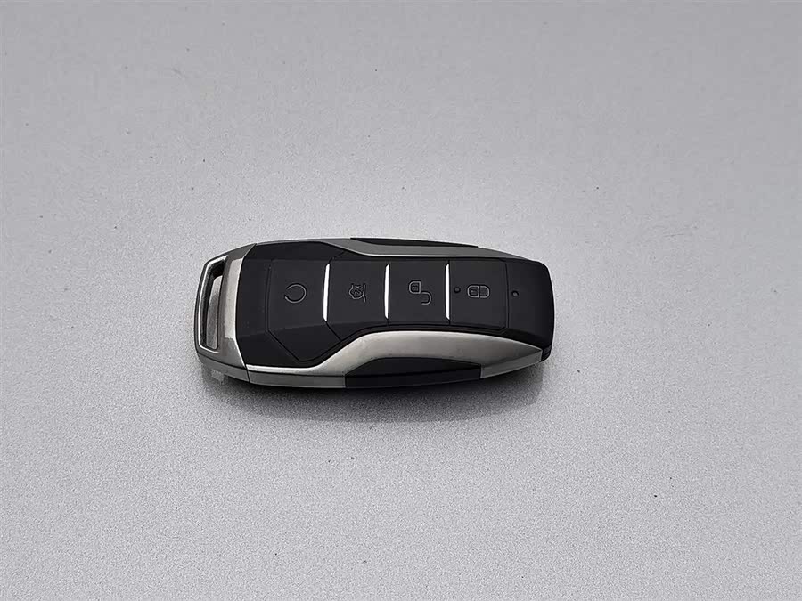 BYD Tang 2019 car image #20