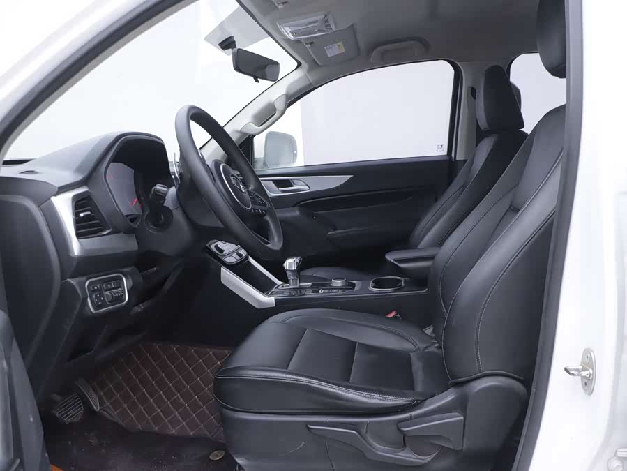 Great Wall Poer 2022 car image #20