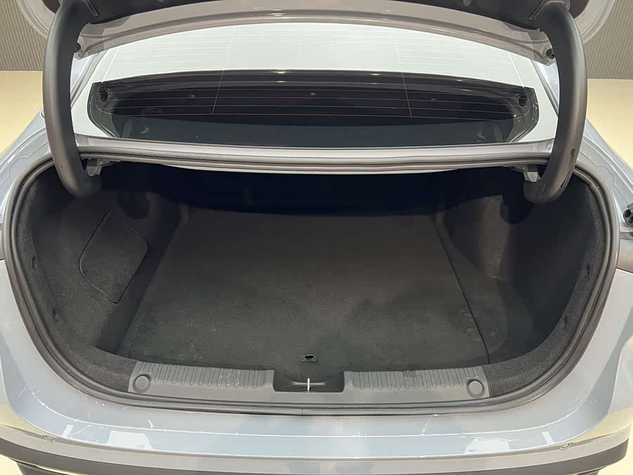 GEELY 2025 #20 GEELY 2025 car image #20