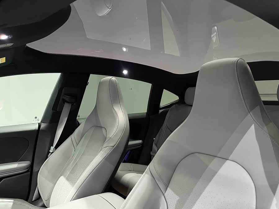 蔚来 蔚来ET5 2022 汽车图片 #20