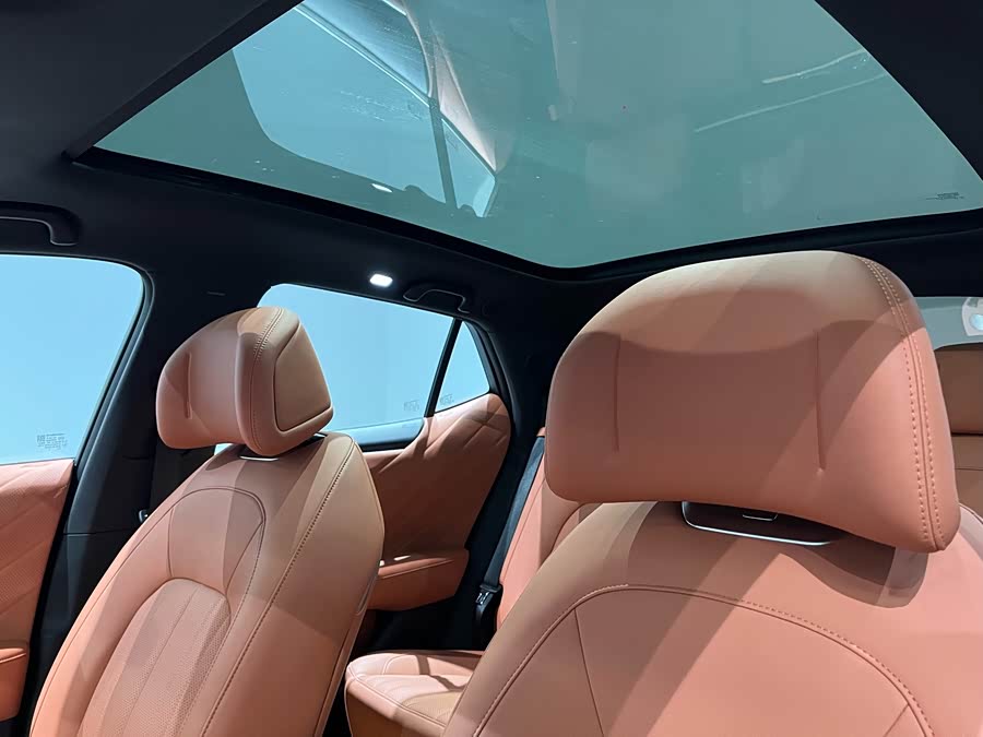 长安 锐程CC 2021 汽车图片 #20