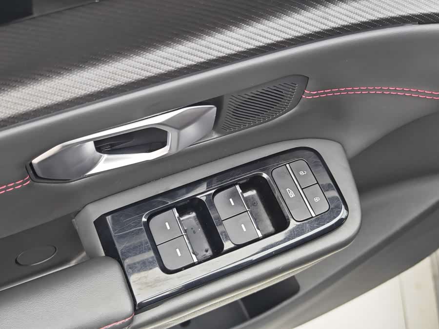 Jetour Dashing 2024 #20 Jetour Dashing 2024 car image #20