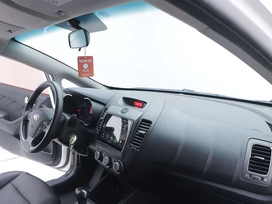 Kia K3 2015 #20 Kia K3 2015 car image #20