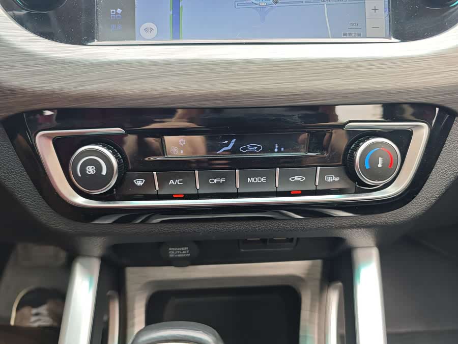 GEELY Vision X3 2017 #20 GEELY Vision X3 2017 صورة سيارة #20