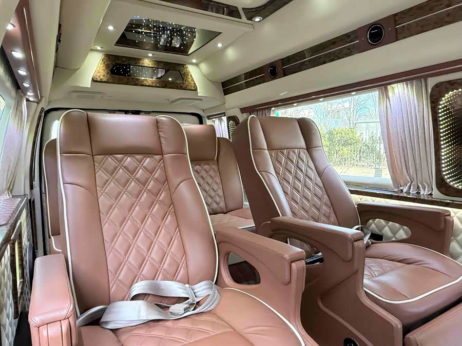 Ford E350 2015 #20 Ford E350 2015 car image #20