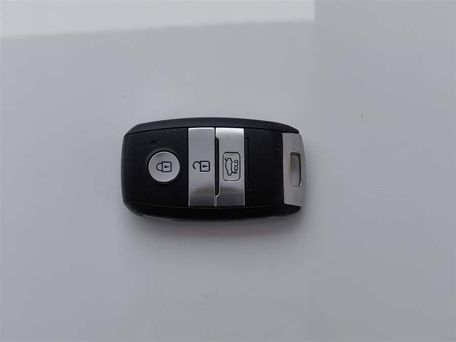Kia K3 2015 car image #20