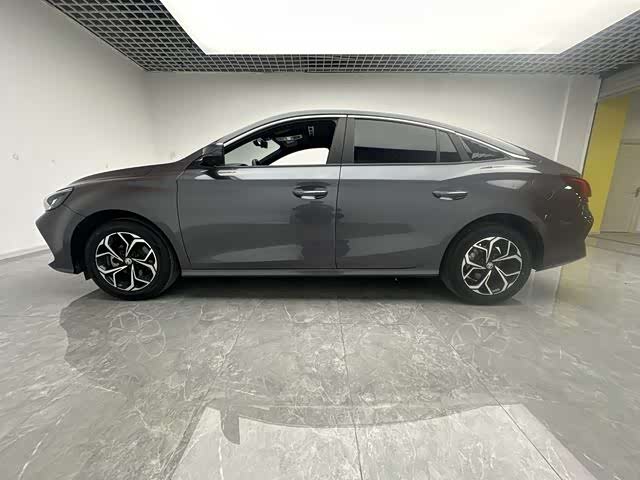 MG 5 2024 #20 MG 5 2024 car image #20