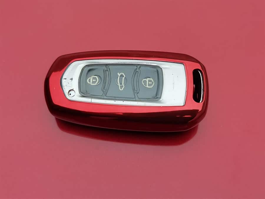 GEELY Vision X3 2018 car image #20