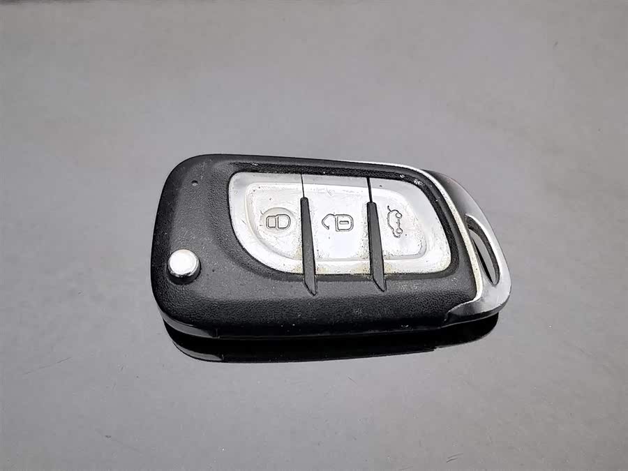 Soueast A5 Wing Dance 2019 car image #20