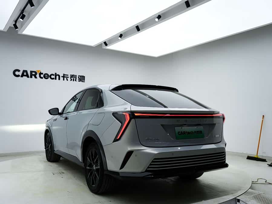 Honda e:NS2 2024 #20 Honda e:NS2 2024 car image #20