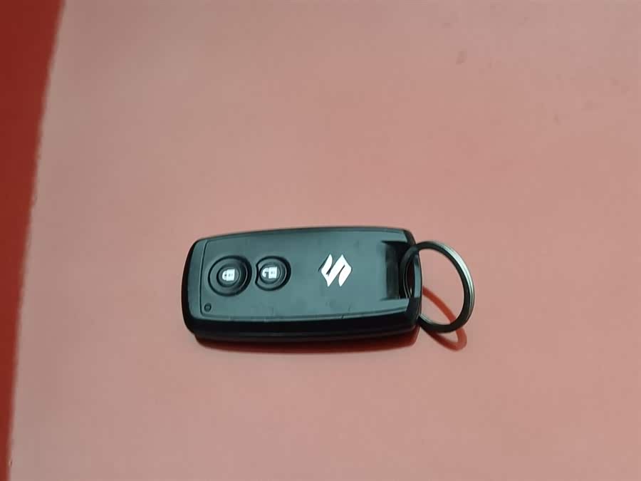 铃木 天语 SX4 2017 汽车图片 #20