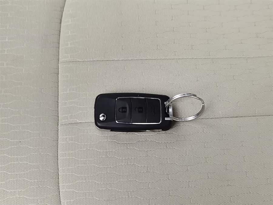 Forthing Lingzhi 2025 #20 Forthing Lingzhi 2025 car image #20