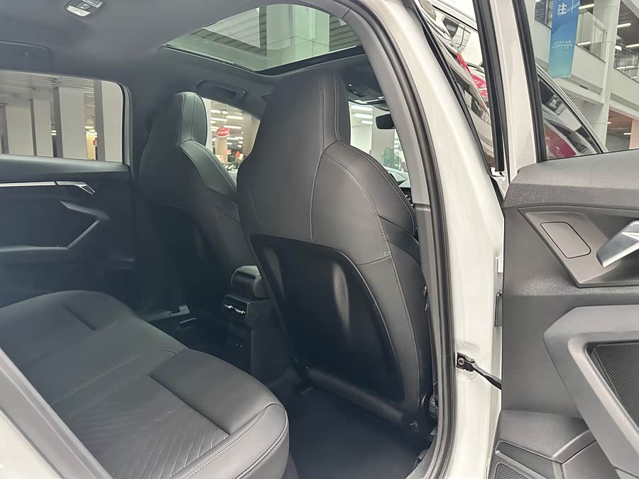 奥迪 奥迪A3 2023 汽车图片 #20