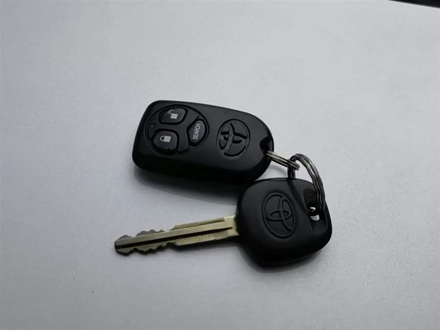 Toyota Corolla (Classic) 2014 #20 Toyota Corolla (Classic) 2014 imagen de coche #20