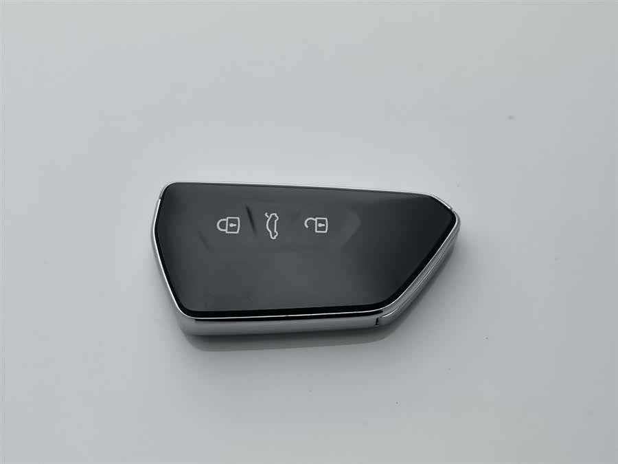 Volkswagen ID.4 X 2024 #20 Volkswagen ID.4 X 2024 car image #20