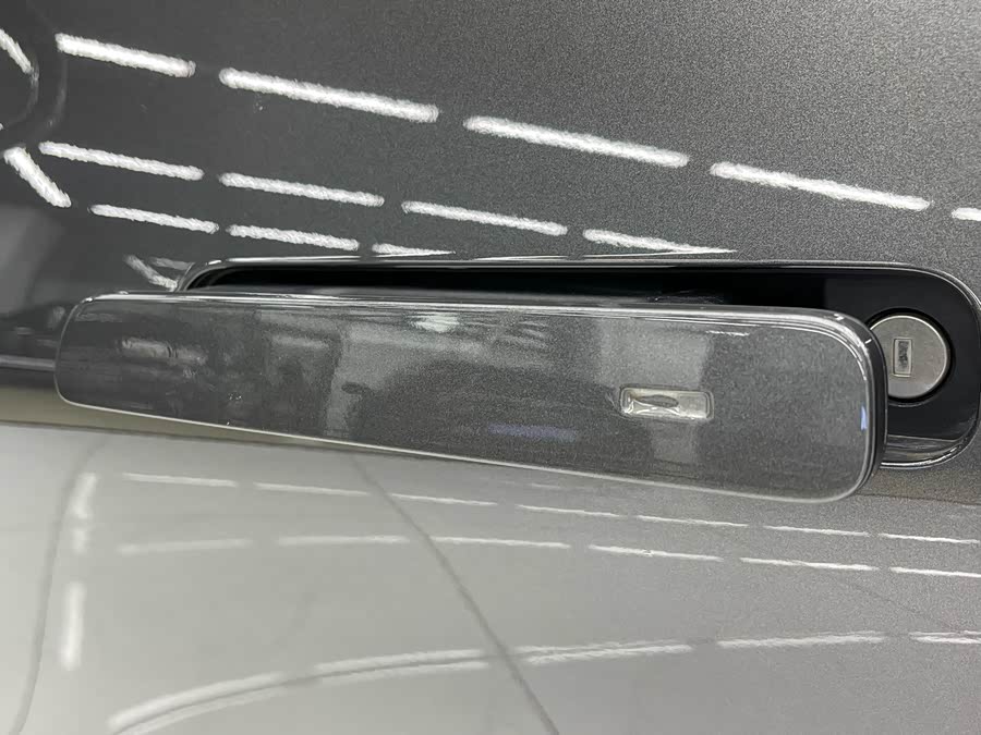 Li L9 2023 car image #20
